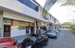 Kim Chuan Road (D19), Shop House #573422111